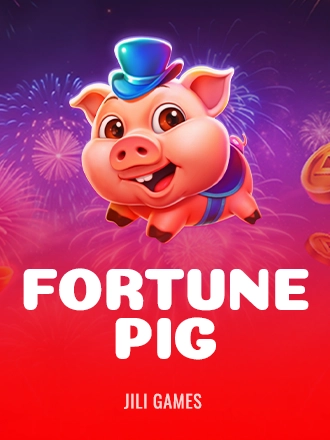 Fortune Pig