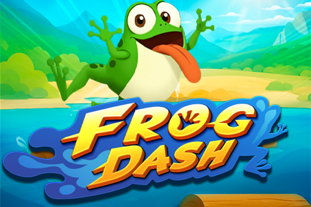 Frog Dash
