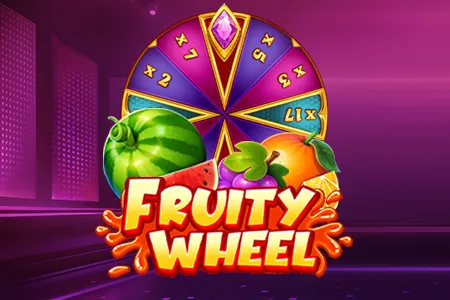 Fruity Wheel