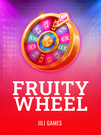 Fruity Wheel