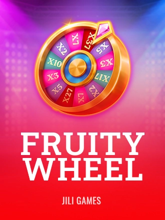Fruity Wheel