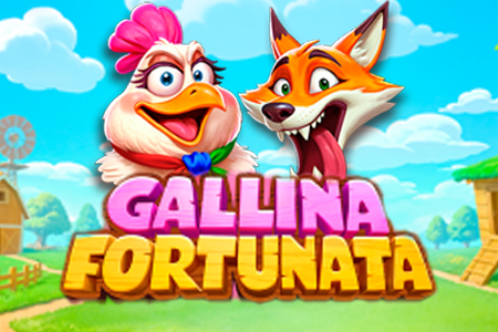 Gallina Fortunata