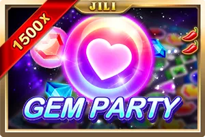 Gem Party