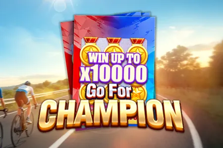 Go For Champion