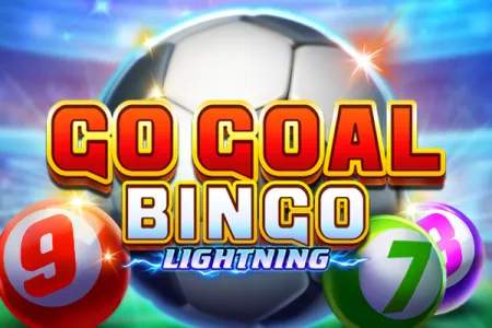 Go Goal Bingo