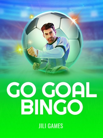 Go Goal Bingo
