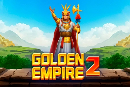 Golden Empire 2