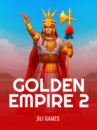 Golden Empire 2