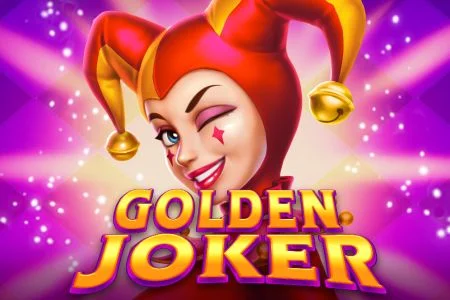 Golden Joker
