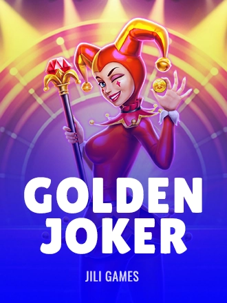 Golden Joker