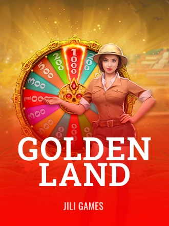 Golden Land
