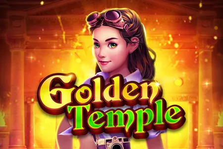 Golden Temple