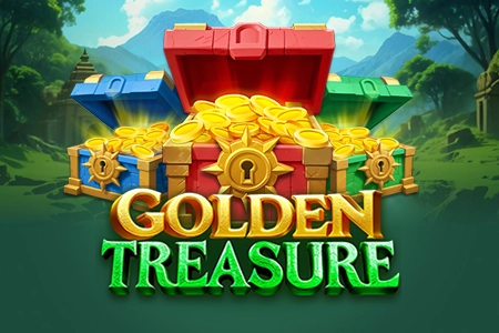 Golden Treasure
