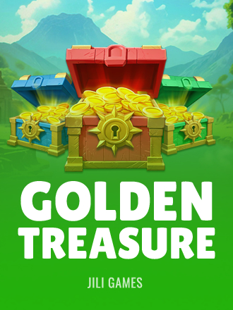 Golden Treasure