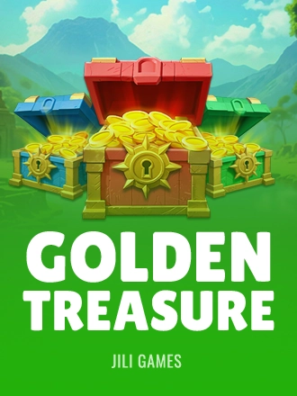 Golden Treasure