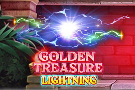 Golden Treasure Lightning