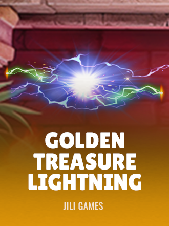 Golden Treasure Lightning