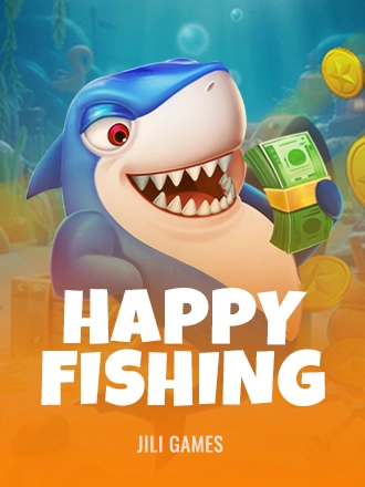 Happy Fishing