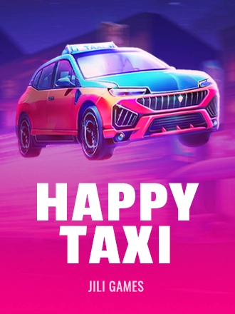 Happy Taxi