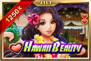 Hawaii Beauty