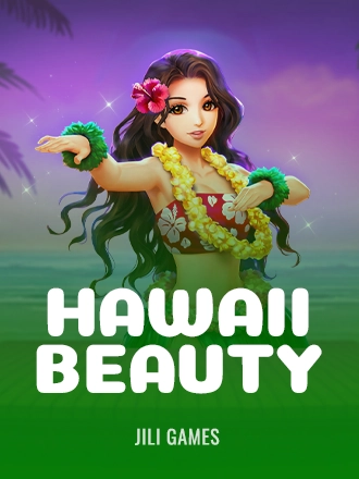 Hawaii Beauty