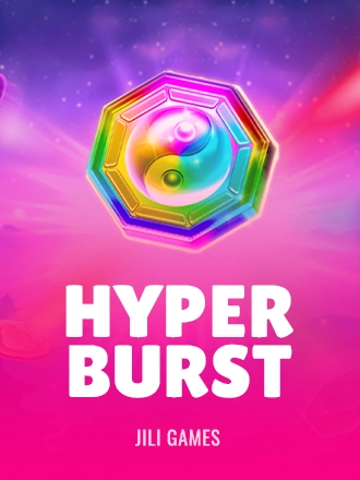 Hyper Burst
