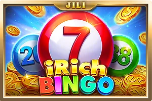 iRich Bingo