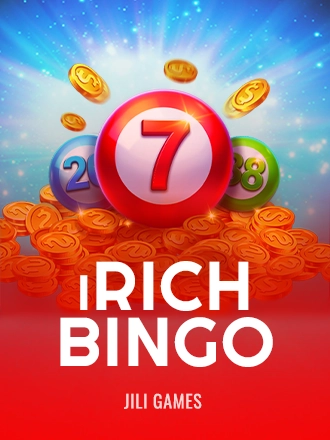 iRich Bingo