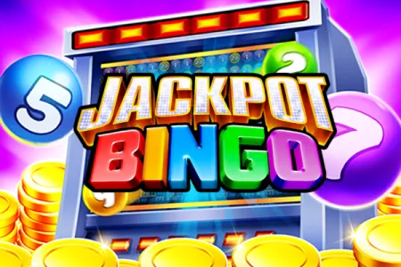 Jackpot Bingo
