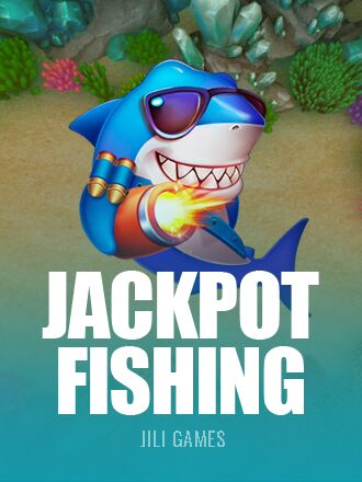 Jackpot Fishing