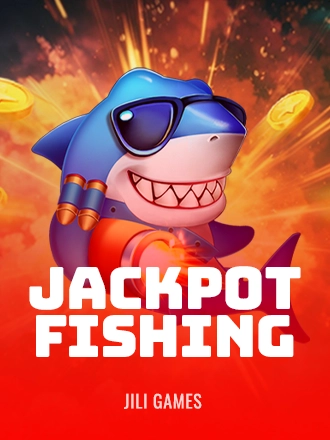 Jackpot Fishing