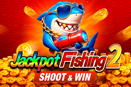 Jackpot Fishing 2