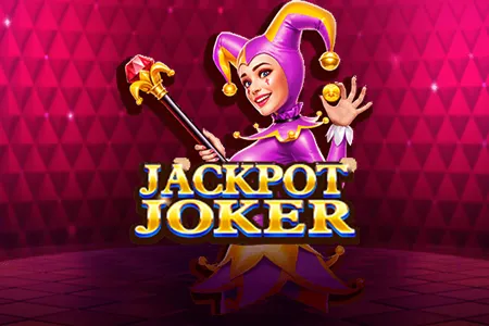 Jackpot Joker