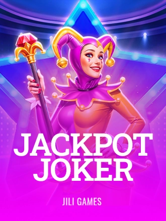 Jackpot Joker