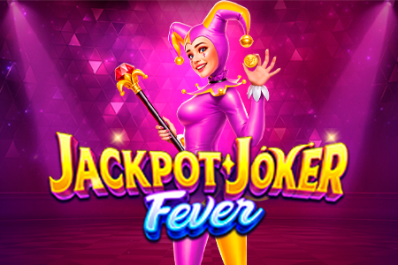 Jackpot Joker Fever