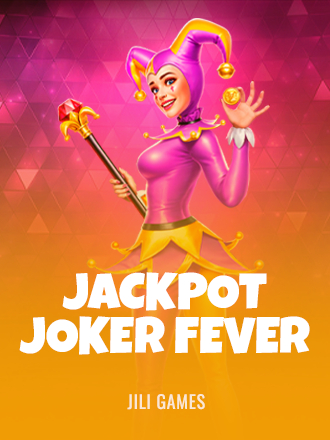 Jackpot Joker Fever