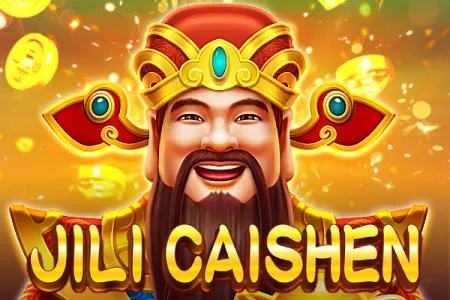 Jili Caishen