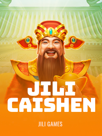 Jili Caishen