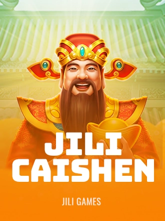 Jili Caishen