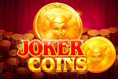 Joker Coins