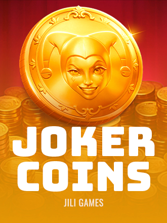 Joker Coins