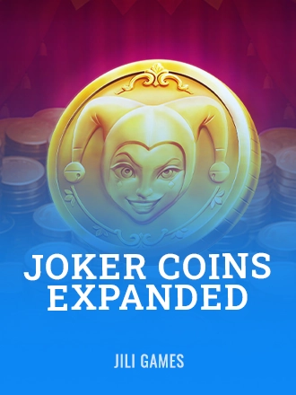 Joker Coins Expanded