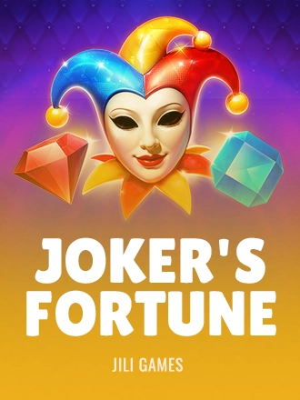 Joker's Fortune