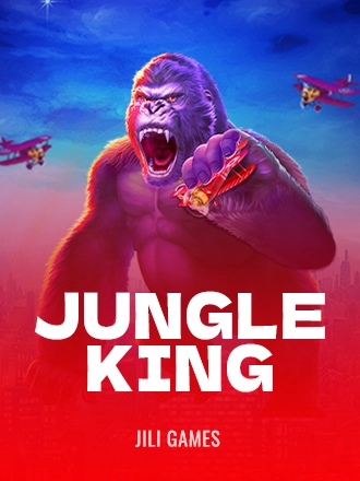 Jungle King