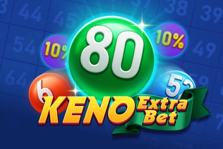 Keno Extra Bet
