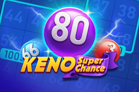 Keno Super Chance