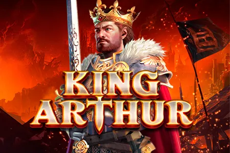 King Arthur