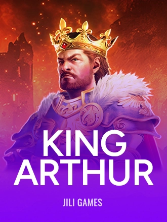 King Arthur