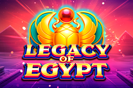 Legacy of Egypt