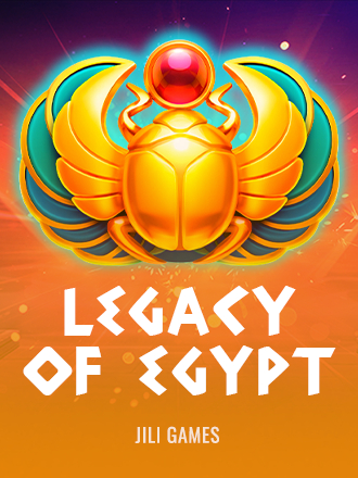 Legacy of Egypt